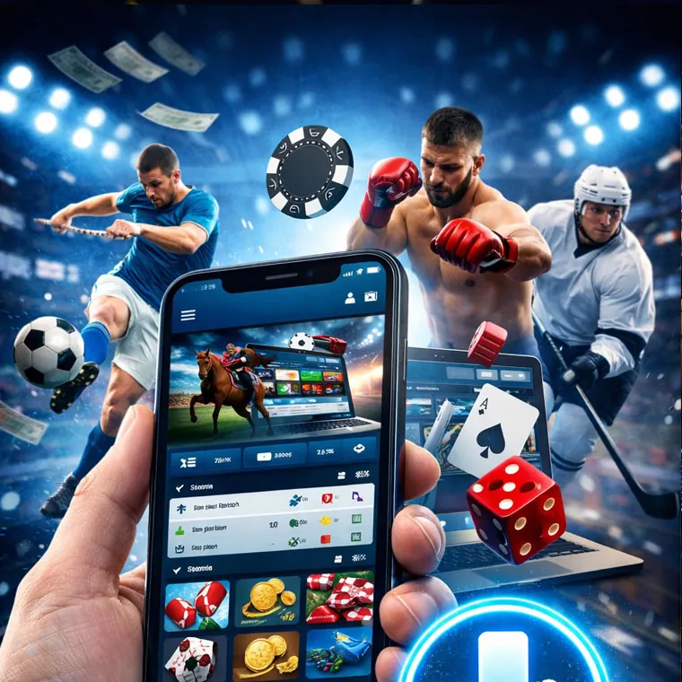 Wolf Gaming Provider