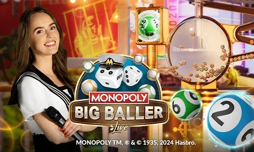 Jiliko Lottery Games